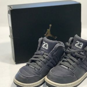 JORDAN 1 FLIGHT PREM BP